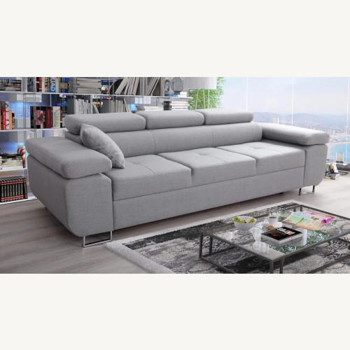 SOFA ANNABELLE